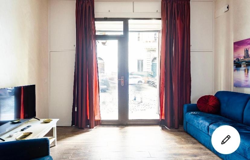 Campo De' Fiori On Vacation With Class Roma Exterior foto