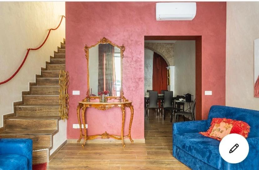 Campo De' Fiori On Vacation With Class Roma Exterior foto